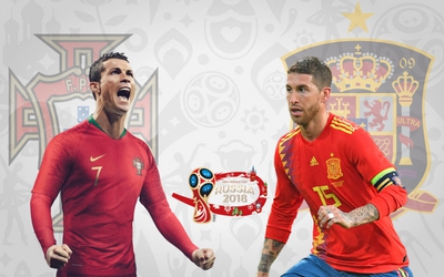 Thông tin bất ngờ về 3 cặp đối đầu nảy lửa World Cup đêm nay 15/6