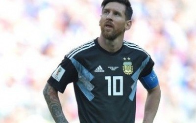 Lịch thi đấu World Cup 26/6: Argentina lách khe cửa hẹp?