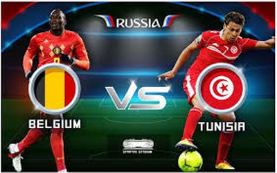 Nhận định World Cup: Tunisia khó cản bước tuyển Bỉ