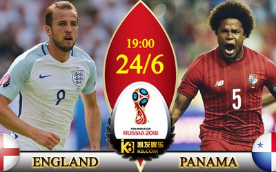 Nhận định World Cup: Anh tiễn Panama về nước