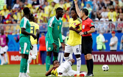 “Chỉ số fair-play là trò hề, Nhật Bản không xứng đáng đi tiếp”