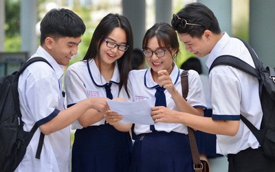 Điểm chuẩn đại học 2018 tất cả các trường cập nhật nhanh nhất