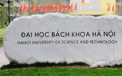 Thí sinh Lạng Sơn, Sơn La, Hà Giang xếp cuối danh sách đỗ ĐH Bách khoa