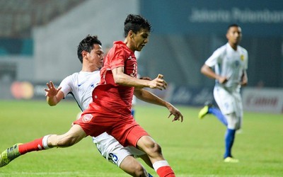 Kết quả bóng đá hôm nay: Malaysia 1-2 Bahrain, Hàn Quốc 1-0 Kyrgyzstan