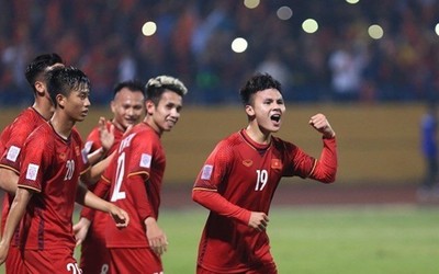 AFF 2018: Dứt điểm thành công thấp nhất vòng bảng, Việt Nam gặp khó khi đụng Philippines?