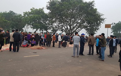 Phó Thủ tướng chỉ đạo xử lý nghiêm vụ tai nạn 7 người chết ở Vĩnh Phúc