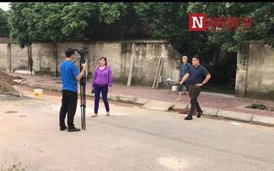 Khởi tố chủ đàn chó cắn chết bé trai 7 tuổi ở Hưng Yên