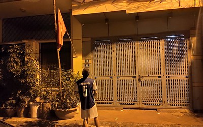 Nghi án nam thanh niên sát hại 2 nữ sinh rồi tự tử: Hung thủ từng đánh nạn nhân tại nhà trọ