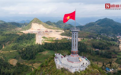 Hà Giang khẳng định dự án du lịch sinh thái tâm linh Lũng Cú phù hợp quy hoạch