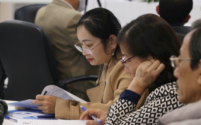 Tập huấn nâng cao năng lực trợ giúp pháp lý cho cán bộ hội Luật gia Việt Nam