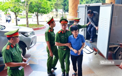 Phúc thẩm Việt Á: Làm rõ khoản “trả nợ" trăm tỷ của Phan Quốc Việt