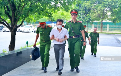 Phúc thẩm Việt Á: VKS bất ngờ đề nghị miễn trách nhiệm cho 1 bị cáo