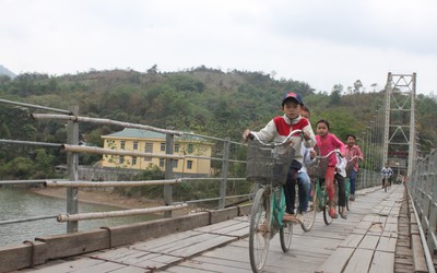 Vì người nghèo, Nghệ An không bắn pháo hoa trong dịp Tết Âm lịch