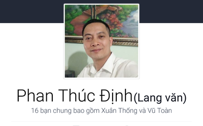 Xúc động bài thơ "Chậm lương" của thầy giáo miền núi gửi Chủ tịch tỉnh Nghệ An