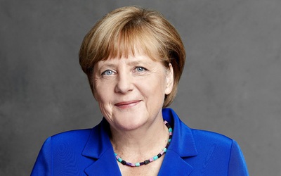 Bà Merkel sẽ làm Thủ tướng Đức đến năm 2021