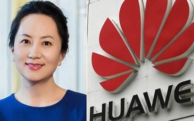 Giám đốc tài chính Huawei có thể sẽ xin tại ngoại trước khi bị dẫn độ về Mỹ