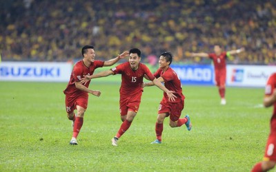 AFF 2018: Báo châu Á hiến kế để Việt Nam đánh bại Malaysia trong trận chung kết lượt về