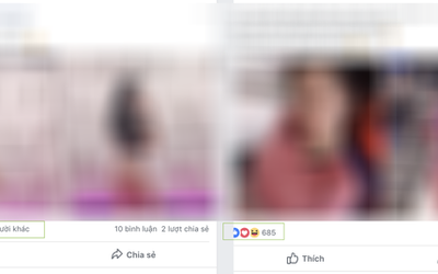 Dịch vụ “trang điểm Facebook” điêu đứng vì chiến dịch xóa tài khoản ảo