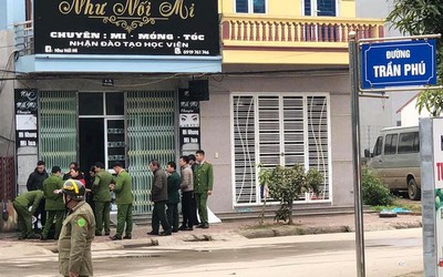 Nghi án đặt lựu đạn vào nhà người yêu cũ để níu kéo tình cảm