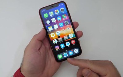 Cách Fix lỗi mất kết nối di động sau cập nhật iOS 12.1.2