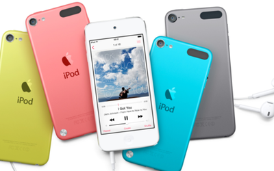 iPod touch thế hệ 7 sắp ra mắt của Apple có gì đặc biệt?