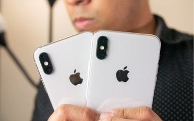 Lý do iPhone sẽ còn ế dài đến năm 2020