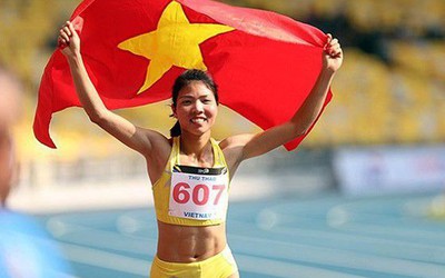 Thể thao Việt Nam và mục tiêu chinh phục SEA Games 2019 tại Philippines