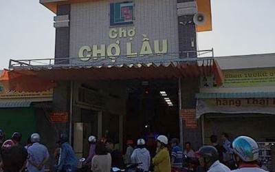 Tạm giam nghi can đâm chết diễn viên đoàn lô tô