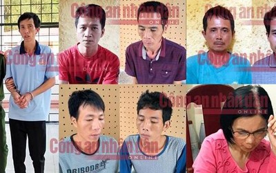 Mẹ nữ sinh giao gà bị giết ở Điện Biên: “Tôi căm thù Thu gấp nghìn lần những kẻ thú tính kia”