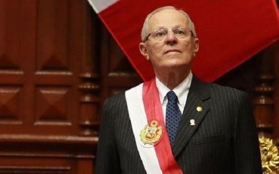 Cựu Tổng thống Peru Pedro Pablo Kuczynski nhập viện khẩn cấp