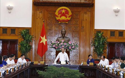 Thủ tướng: Sẽ bố trí đủ vốn cho cao tốc Trung Lương – Mỹ Thuận – Cần Thơ