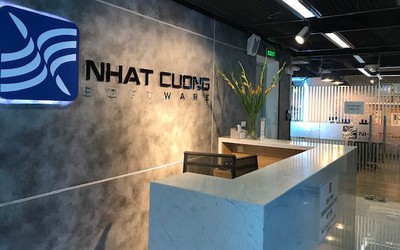 Nhật Cường đề nghị bàn giao hệ thống phần mềm cho TP.Hà Nội vận hành