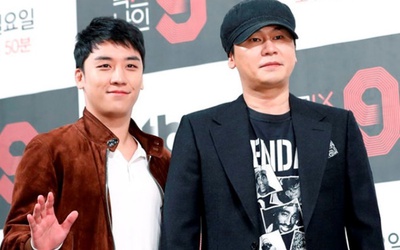 Khám xét trụ sở, điều tra cựu chủ tịch YG Entertainment và Seungri tội đánh bạc