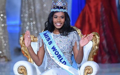 Hoa hậu Jamaica giành vương miện, Lương Thùy Linh dừng chân ở Top 12 Miss World 2019