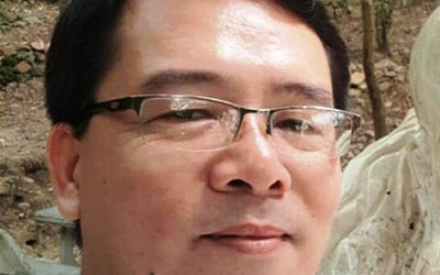 Bắt giữ nguyên Phó Giám đốc Sở tỉnh Bình Định sau lệnh truy nã đặc biệt