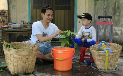 Bố ơi, mình đi đâu thế mùa 4: Những tiết lộ thú vị về 4 cặp bố con