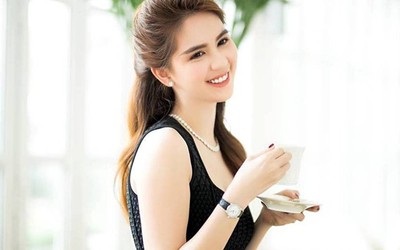 Ngọc Trinh: Sự chân thật của tôi là "đặc sản" của showbiz Việt!