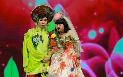 VTV vẫn im lặng sau thư ngỏ nói Táo Quân 2018 xúc phạm cộng đồng LGBT