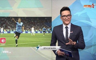 Thực hư việc Chí Nhân bỏ nghề diễn chuyển sang làm BTV thể thao