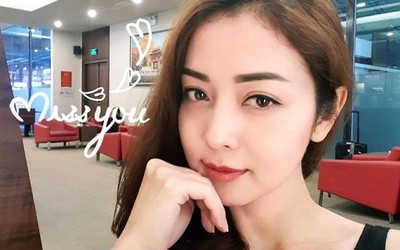 Jennifer Phạm hủy hết show, nhập viện để mổ viêm ruột thừa cấp