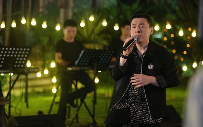 Lam Trường: "Tôi bức xúc khi ca khúc tâm huyết bị gỡ khỏi YouTube"