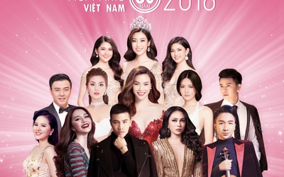 BTC Hoa hậu Việt Nam 2018: "Thí sinh đoạt giải phải ký cam kết giữ hình ảnh "sạch"