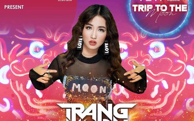 DJ Trang Moon: "Tôi có mặt ở lễ hội âm nhạc nhưng hôm sau mới biết có 7 người tử vong"