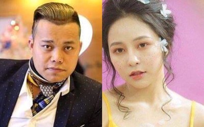 Đạo diễn Nguyễn Love: “Trâm Anh xin lỗi tôi, vì sợ ảnh hưởng đến đoàn phim”!