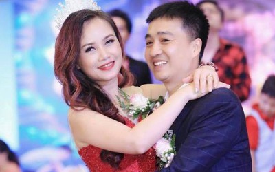 Diễn viên Hoàng Yến: “Tôi lấy 40 đời chồng cũng có tội với ai đâu”?