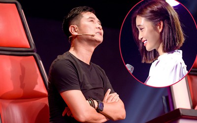 Nhà sản xuất nói gì trước thông tin The Voice "lừa đảo", giám khảo thiên vị thí sinh "hot girl"?