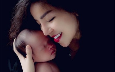 Ca sĩ Minh Chuyên lên tiếng khi bị tố có con với đại gia đáng tuổi ông, đã có vợ?