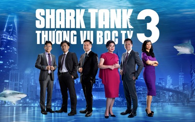 BTC chương trình Shark Tank - Thương vụ bạc tỷ nói gì khi VTV cắt những hình ảnh Chủ tịch Asanzo?