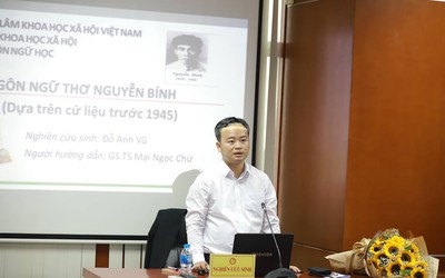 Tiến sĩ ngôn ngữ học mổ xẻ slogan "Mở lon Việt Nam" gây tranh cãi của Coca - Cola