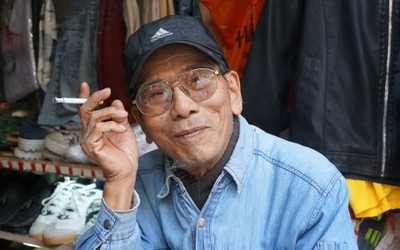 Nghệ sĩ Trần Hạnh được phong NSND ở tuổi 90: "Tôi mừng muốn khóc vì đợi cũng lâu lắm rồi"